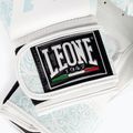 Boxing gloves LEONE 1947 New Maori white 5