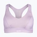 Shock Absorber Padded Sports deep berry training bra 4