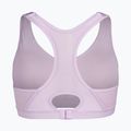 Shock Absorber Padded Sports deep berry training bra 5