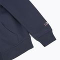 Men's sweatshirt Champion 22025 Sweatshirt Hoodie FZ navy 4