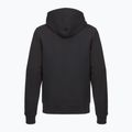 Men's sweatshirt Champion 22025 Sweatshirt Hoodie FZ black 2