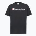Men's T-shirt Champion 220256 black