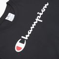 Men's T-shirt Champion 220256 black 3