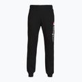 Men's trousers Champion 220732 Rib Cuff black