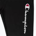 Men's trousers Champion 220732 Rib Cuff black 3