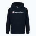 Children's sweatshirt Champion 306874 Sweatshirt Hooded navy