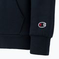Children's sweatshirt Champion 306874 Sweatshirt Hooded navy 3