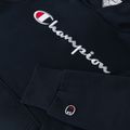 Children's sweatshirt Champion 306874 Sweatshirt Hooded navy 5