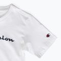Children's T-shirt Champion 306879 white 3