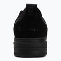 Men's shoes Champion RD18 Utility WP Low Cut triple black 6