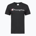 Women's T-shirt Champion 118090 navy