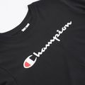 Women's T-shirt Champion 118090 navy 3