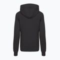 Women's sweatshirt Champion 118097 Sweatshirt Hooded black 2