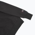 Women's sweatshirt Champion 118097 Sweatshirt Hooded black 4