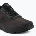 Men's shoes Champion Galactic Low Cut tripple/new black 7
