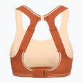 Training bra Shock Absorber Ultimate Run Bra heated copper 2