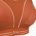 Training bra Shock Absorber Ultimate Run Bra heated copper 3