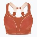 Shock Absorber Ultimate Run Bra heated copper training bra