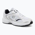Shoes Champion RN00 Low Cut white/silver/navy