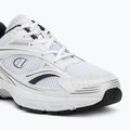 Shoes Champion RN00 Low Cut white/silver/navy 7