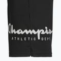 Men's shorts Champion 221364 black 3