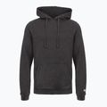 Men's sweatshirt Champion 221571 Sweatshirt Hooded black