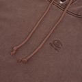 Men's sweatshirt Champion 221571 Sweatshirt Hooded chocolate 3