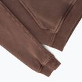 Men's sweatshirt Champion 221571 Sweatshirt Hooded chocolate 4