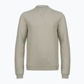 Men's sweatshirt Champion 221572 Crewneck Sweatshirt beige