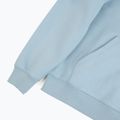 Men's sweatshirt Champion 221599 Sweatshirt Hooded baby blue 4