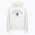 Men's sweatshirt Champion 221599 Sweatshirt Hooded white