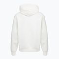 Men's sweatshirt Champion 221599 Sweatshirt Hooded white 2