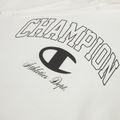 Men's sweatshirt Champion 221599 Sweatshirt Hooded white 3