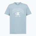 Men's T-shirt Champion 221604 Crewneck baby blue