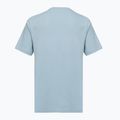 Men's T-shirt Champion 221604 Crewneck baby blue 2