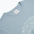 Men's T-shirt Champion 221604 Crewneck baby blue 3