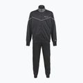 Men's tracksuit Champion 221697 Tracksuit black