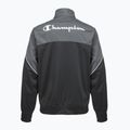 Men's tracksuit Champion 221697 Tracksuit black 4