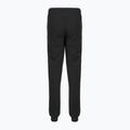Children's tracksuit Champion 307300 Sweatsuit rock grey/new black 8