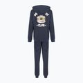 Children's tracksuit Champion 307300 Sweatsuit navy 2