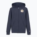Children's tracksuit Champion 307300 Sweatsuit navy 3