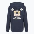 Children's tracksuit Champion 307300 Sweatsuit navy 4