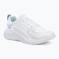 Women's shoes Champion Syphon Script 2.0 Low Cut white/pink