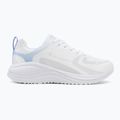 Women's shoes Champion Syphon Script 2.0 Low Cut white/pink 2