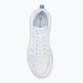 Women's shoes Champion Syphon Script 2.0 Low Cut white/pink 5
