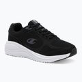 Women's shoes Champion Syphon Mesh Lu Low Cut new black