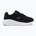 Women's shoes Champion Syphon Mesh Lu Low Cut new black 2