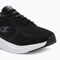 Women's shoes Champion Syphon Mesh Lu Low Cut new black 7