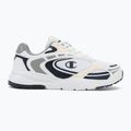 Men's shoes Champion 2K Low Cut white/new navy/grey 2