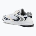 Men's shoes Champion 2K Low Cut white/new navy/grey 3